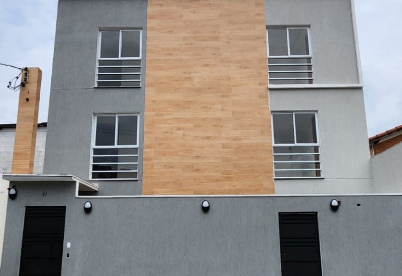 RESIDENCIAL MONZA
