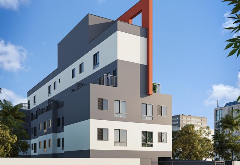RESIDENCIAL VERONA