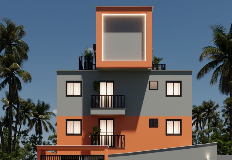 RESIDENCIAL TURIM