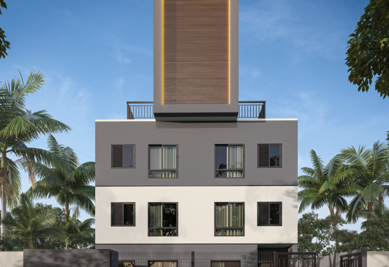 RESIDENCIAL PEDRO